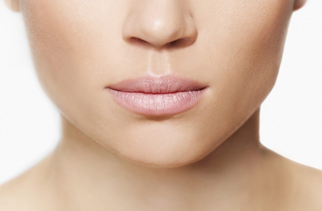 Jak poprawić wygląd ust bez ich powiększania